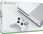 Konsola Microsoft Xbox One S 1TB Biały - zdjęcie 1