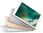 Tablet PC Apple iPad 32GB Wi-Fi Złoty (MPGT2FDA) - zdjęcie 2