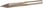 Frez na wiertarkę ATS HSS 9mm x 110mm - 9mm x 110mm - zdjęcie 2