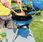 Grill gazowy Campingaz Party 400 Cv 2000030685 - zdjęcie 2
