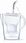 Dzbanek filtrujący Dzbanek filtrujący BRITA Marella 2,4L biały + filtr MAXTRA+ Pure Performance - zdjęcie 5