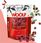 Karma dla psa Woolf Soft Cranberry Strips 100G - zdjęcie 3