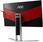 Monitor AOC 24,5" AGON AG251FZ - zdjęcie 3