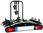 Uchwyt rowerowy Aguri Active Bike 3 AGU50514 - zdjęcie 3