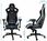 Fotel dla gracza Noblechairs EPIC Gaming (NBLPUSKG001) - zdjęcie 7