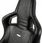 Fotel dla gracza Noblechairs Epic Gaming Skórzany (Czarny) NBLRLBLA001 - zdjęcie 9