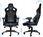 Fotel dla gracza Noblechairs Epic Gaming Skórzany (Czarny) NBLRLBLA001 - zdjęcie 6