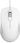 Mysz MODECOM M10 White (M-MC-0M10-200)  - zdjęcie 3
