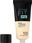 Maybelline New York Fit Me Matte+Poreless podkład matujący 105 Natural Ivory 30 ml - zdjęcie 2