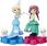 Lalka Hasbro Disney Kraina Lodu Mini laleczka na łyżwach Anna B9874 - zdjęcie 3