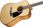 Fender CD-60S Natural - zdjęcie 2