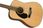 Fender CD-60S Natural LH - zdjęcie 4