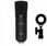 Mikrofon Novox NC-1 Mikrofon Pojemnościowy USB Czarny  - zdjęcie 2