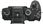 Aparat cyfrowy z wymienną optyką Sony A9 czarny Body - zdjęcie 2