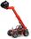 Bruder 02125 Ładowarka teleskopowa Manitou MLT 633 - zdjęcie 3