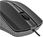 Mysz Yenkee Mysz USB Suva (YMS 1015BK) - zdjęcie 3