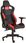Fotel dla gracza Corsair T1 Race czarno-czerwony (CF9010003WW) - zdjęcie 5