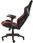 Fotel dla gracza Corsair T1 Race czarno-czerwony (CF9010003WW) - zdjęcie 3
