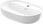Umywalka Duravit LUV 60x40 0380600000 - zdjęcie 2