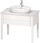 Umywalka Duravit LUV 60x40 0380600000 - zdjęcie 9