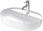 Umywalka Duravit LUV 60x40 0380600000 - zdjęcie 5