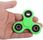 Hand Fidget Spinner Zielony - zdjęcie 2