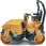 Bruder 02433 Walec wibracyjny sprzężony Caterpillar - zdjęcie 5