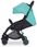 Wózek Easygo Minima Malachite Spacerowy - zdjęcie 2