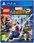 Gra PS4 LEGO Marvel Super Heroes 2 (Gra PS4) - zdjęcie 1