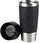 Tefal Kubek Termiczny Travel Mug 0,36l Czarny K3081114 - zdjęcie 2