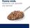 Karma dla psa Hill'S Prescription Diet Canine Food Sensitivities Z/D 370G - zdjęcie 2