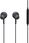 Zestaw słuchawkowy Samsung Galaxy S8 AKG EO-IG955 Czarny - zdjęcie 4