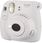 Aparat analogowy Fujifilm Instax Mini 9 Smoky biały - zdjęcie 3