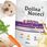Karma dla psa Dolina Noteci Premium Junior Jagnięcina 300G - zdjęcie 3
