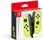 Gamepad Nintendo Switch Joy-Con Para Neon Żółty (NSP085) - zdjęcie 1