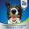 Karma dla psa Purina Dentalife Small Przysmaki Stomatologiczne 7szt. 115G - zdjęcie 2