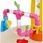 Little Tikes Stolik Wodny Fountain Factory 642296 - zdjęcie 3