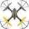 Dron Overmax OV-X-Bee Drone 2.4 - zdjęcie 2