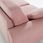 Laforma Sofa Guy Różowa S481Ld23 - zdjęcie 10