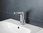Bateria łazienkowa Grohe Eurosmart Cosmopolitan E 1/2 L chrom 36421000 - zdjęcie 2