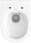 Miska WC Cersanit City Oval 50x36 K35-025 - zdjęcie 2
