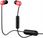 Słuchawki Skullcandy Jib Wireless czarno-czerwony (S2DUWK010) - zdjęcie 2