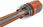 Gardena Wąż ogrodowy Comfort Flex 1", 25 m (18057-22) - zdjęcie 3