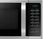 Kuchenka mikrofalowa Samsung MC28H5015CS - zdjęcie 4