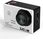 Kamera sportowa SJCAM SJ5000X Elite biały - zdjęcie 4