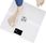 Waga łazienkowa Withings Body + (WBS05-White-All-Inter) - zdjęcie 3