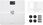 Waga łazienkowa Withings Body + (WBS05-White-All-Inter) - zdjęcie 4