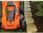 Kosiarka akumulatorowa Black&Decker CLMA4820L2-QW - zdjęcie 5