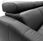 Gki Design Sofa Aro 3N Skóra Naturalna - zdjęcie 4