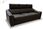 Gki Design Sofa Aro 3N Skóra Naturalna - zdjęcie 3